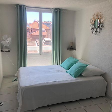 Au Coeur Du Vieux Port Apartment มาร์กเซย ภายนอก รูปภาพ