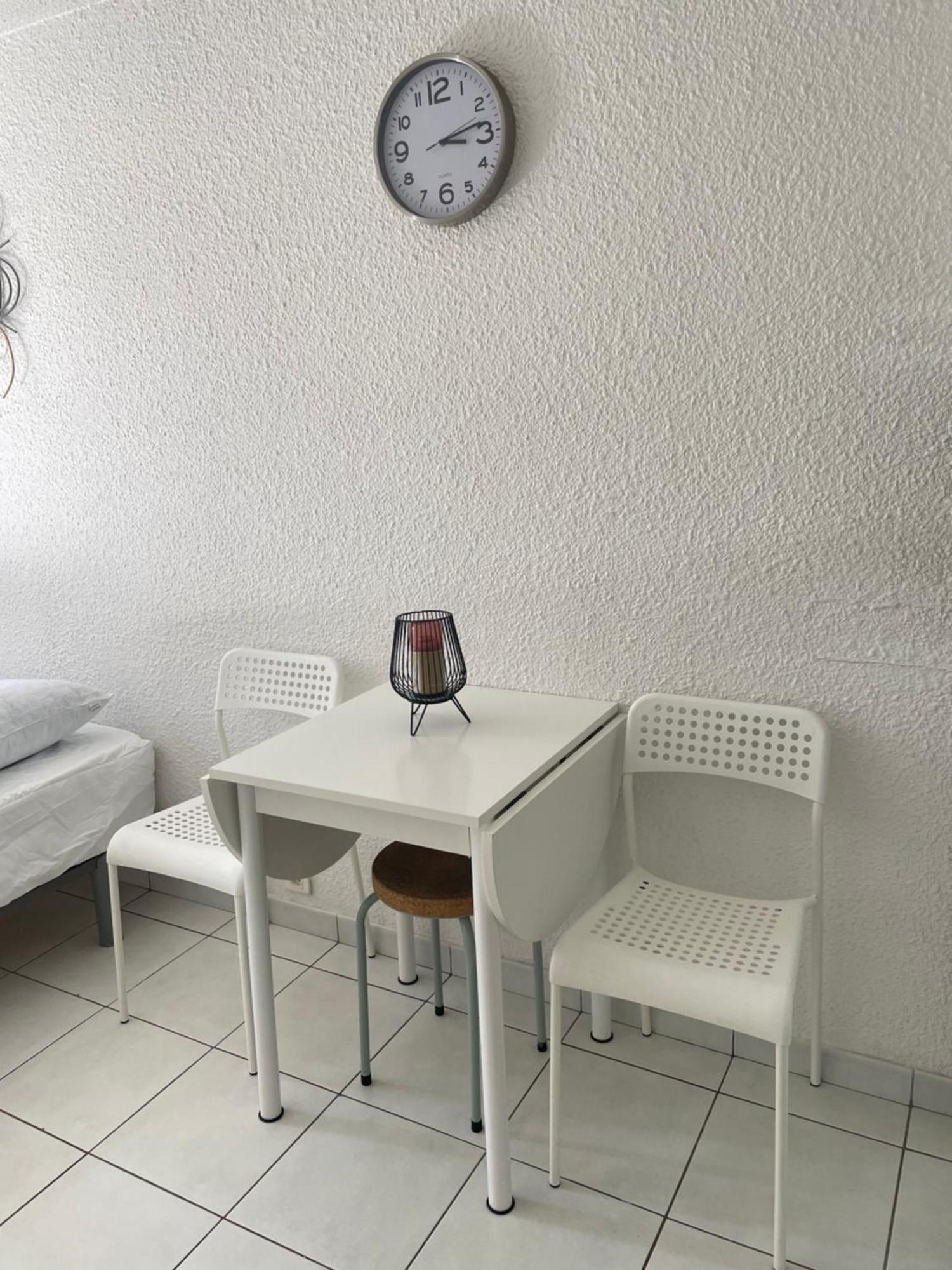 Au Coeur Du Vieux Port Apartment มาร์กเซย ภายนอก รูปภาพ